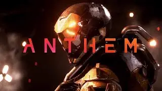 Anthem (2019) — Премьерный трейлер