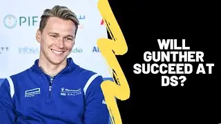 FE Fan Unsure Gunther to DS will work