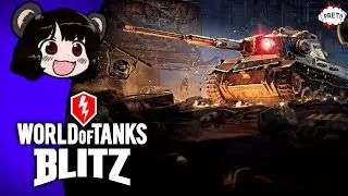 Road to 65%! | Wot Blitz Stream (18/08/23)