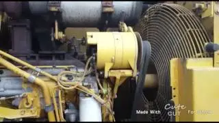 cat 950D 1986