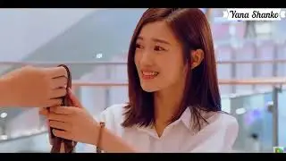 🤴🔥Король Школы Влюбился В Новенькую💖