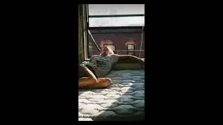 Lenny Kravitz - It Ain't Over 'Til It's Over [slow/reverb/no drums]