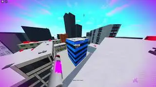 Gearless gap #6