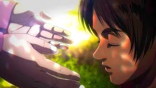 Кажется - Атака Титанов (финал) | Edit 4K