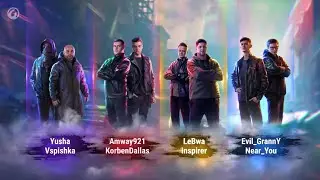 Битвы Блогеров 2021!!!!!! День 7!!! Третья Рискованная Атака подряд!!!!!
