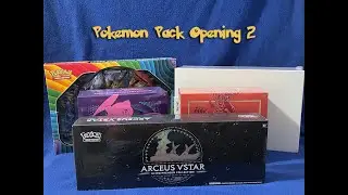 Nate Spent How Much Money On Cardboard? Pokémon Pack Opening 2