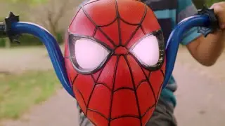 #Huffy Bike Guide: Marvel Spider-Man 12-Inch Bike | Huffy