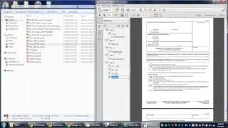 Creating Bookmarks in PDF