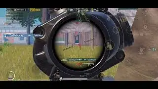 1v3 (Team Swat Force)🇧🇩