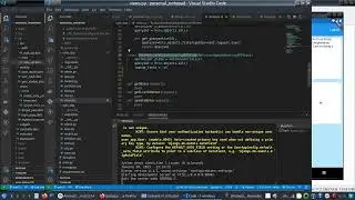 Django Flutter CRUD Operation part5 RESTFUL Api With Flutter  | Update and Delete