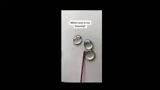 which is my drawing#short video