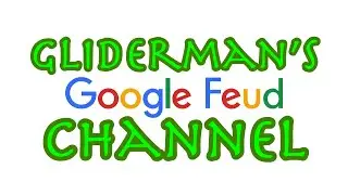 Playing Google Feud - June 23 2016 Stream archive