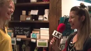 Eteaket, bon endroit pour un Afternoon tea à Edimbourg