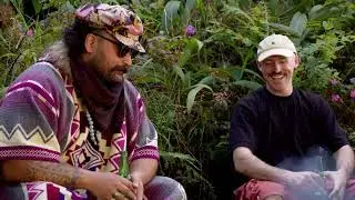 Troy Kingi x Tom Scott