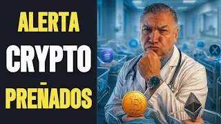 LLEGÓ la DECISIÓN FINAL  en BITCOIN y ALTCOINS?