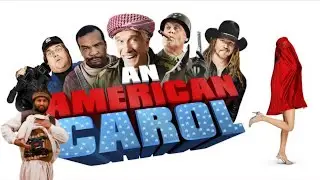 An American Carol #comedy #funny #movie 