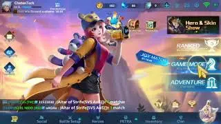 Heroes Evolved 2021 redeem code/ Gift Code / Coupon code