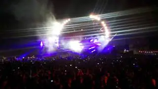 Defqon.1 Australia 2012 (Red) Part 7