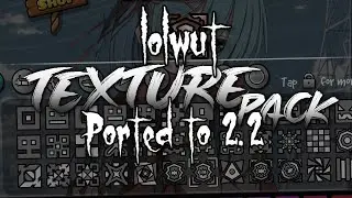 Lolwut Texture Pack (Ported to 2.2) Request #26