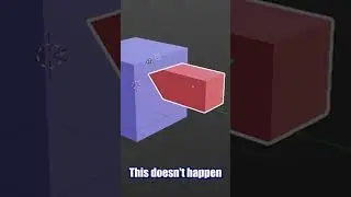 Closest Snap-with: You need to know HOW this feature works in Blender