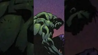 ¿Qué pasaría si alguien matara a la novia de Hulk? - Tiren paro 