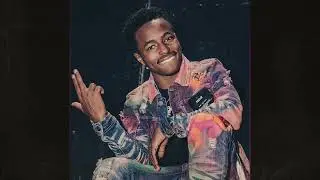 Popp Hunna Type Beat - 