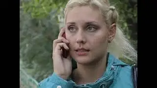 Детективы.Закон выживания.