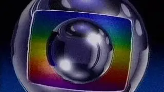Intervalo: Fera Ferida/Sessão da Tarde - Globo/RJ (06/02/1998)