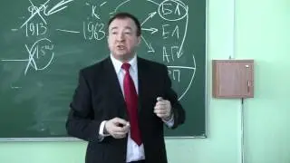 Игорь Панарин - Новая Идеология Владимира Путина. Россия после Выборов