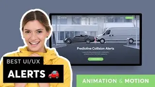 BEST UI/UX App & Web Design Inspiration + comments