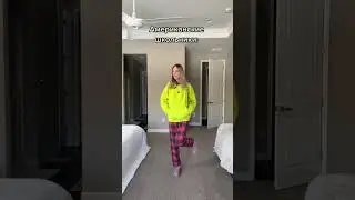 Школьники в Америке 