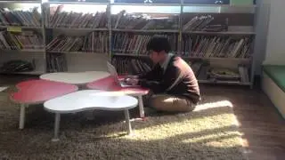 Brian Oh's Day in a minute