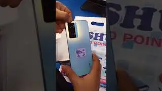 Oppo A77 5g Unboxing