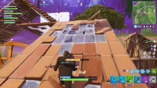 Getting them W's