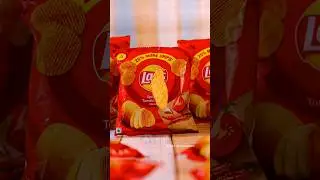when lays is as Street food 🔥😋 | #valarmathiphotography #lays
