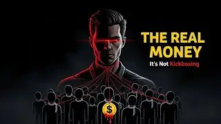 I Spent 47 Hours Investigating Andrew Tate's REAL Income Source
