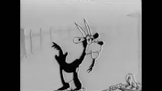 Oswald The Lucky Rabbit - Rivals Romeo