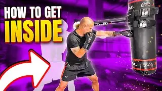 Getting Inside in Boxing 101: A Complete Guide 