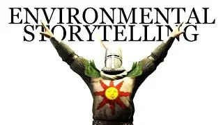 3 Environmental Storytelling Techniques from Dark Souls