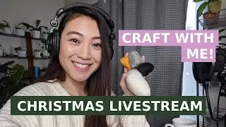 Christmas Craftathon for Charity!