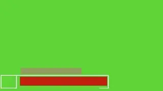 green screen : sous TITRE