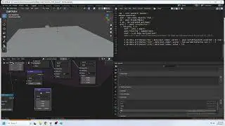 Bullet pool in sim nodes - in 'Mechwarrior-like FPS' in sim nodes