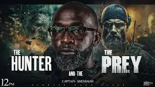 The Hunter And The Prey