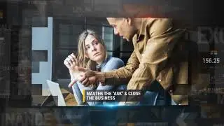 Royalty Free | After Effects Template | Modern Business Presentation
