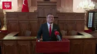Cumhuriyetin 100. Yılında MEKTEBİM Ankara'da!🇹🇷 💯