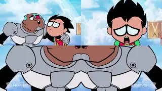 Because Deadpool Inada Is Scolding Me YTPMV (V2)