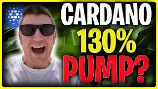 Cardano ADA Video