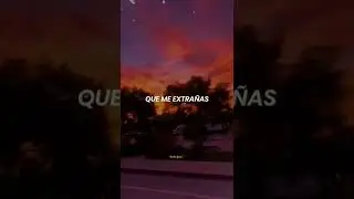Como Dijo Bad Bunny No Te Hagas🔥(estado para WhatsApp)