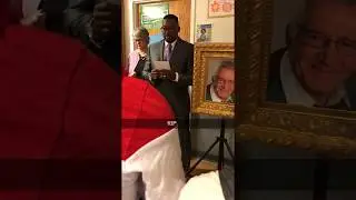 A Beautiful Send Off: School Scatters Longtime Janitor’s Ashes To Clean Up Kid’s Puke