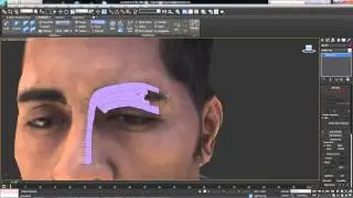 W01Vid003_3ds main retopo tools and problems